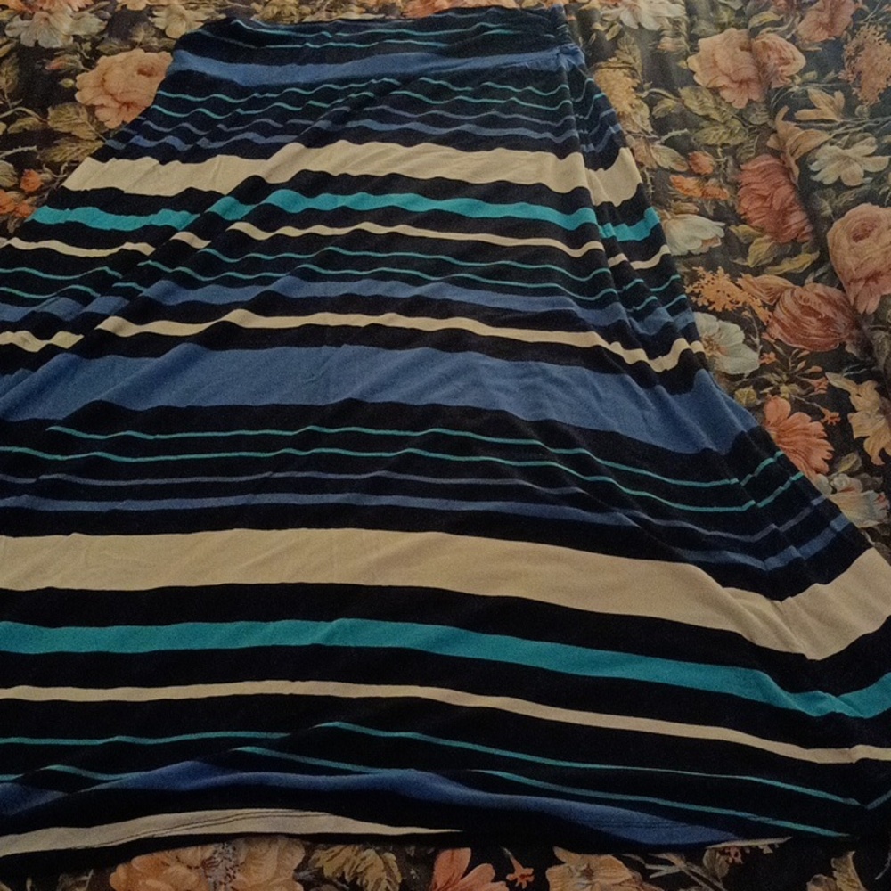 Woman's Merona Skirt